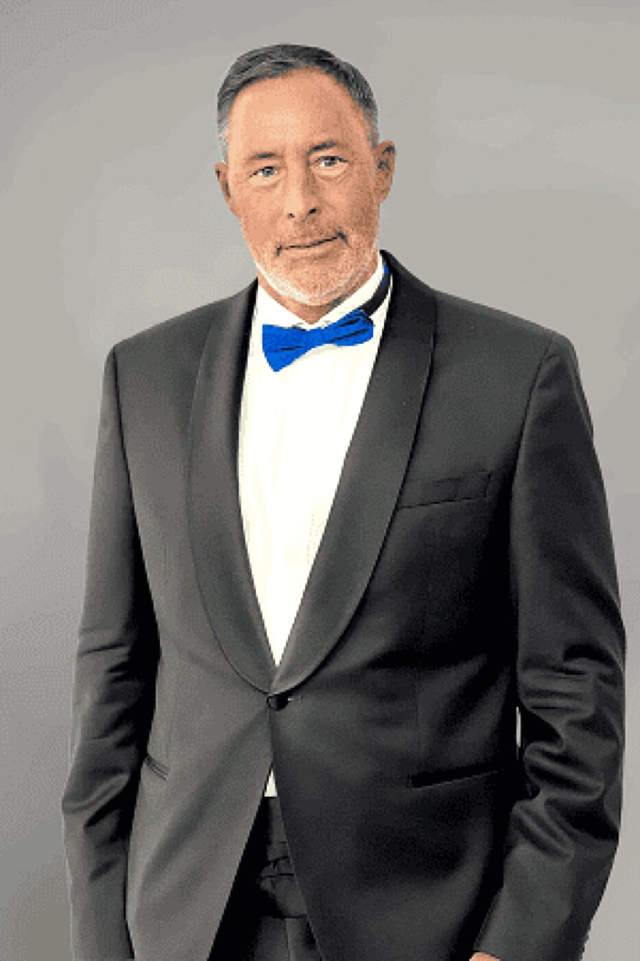 J. Alexander B&uuml;rger, Rechtsanwalt