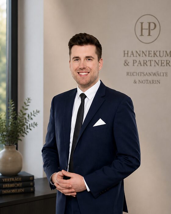 Florian Ziegler, Rechtsanwalt