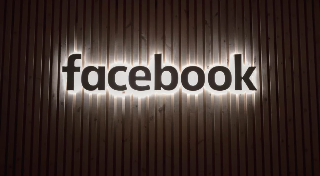 Facebook Konto deaktiviert