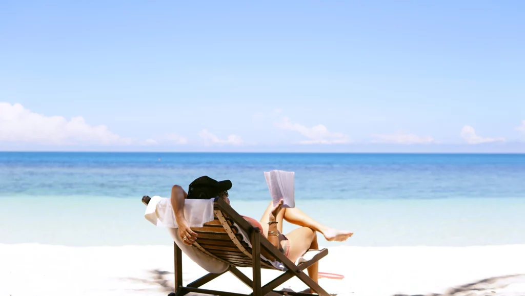 Keine Verjährung von Urlaub ohne Hinweis des Arbeitgebers