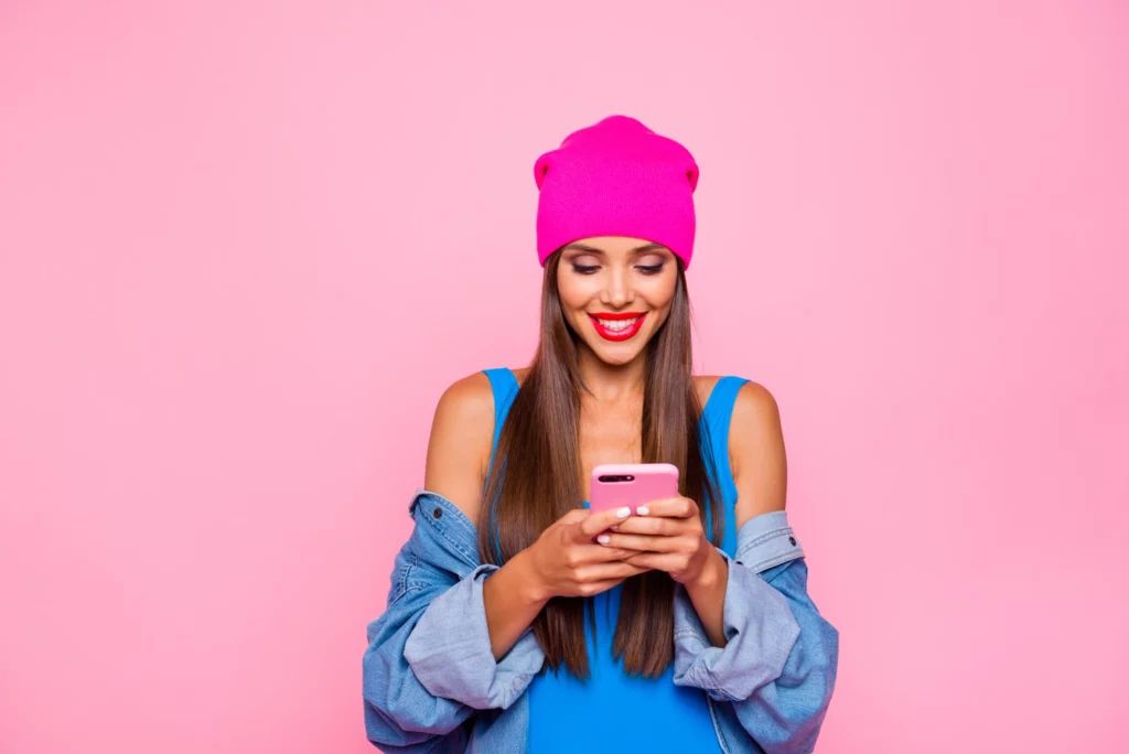 Influencer Werbung - BGH Urteil zur Kennzeichnungspflicht bei Tap Tags & Influencer-Gesetz